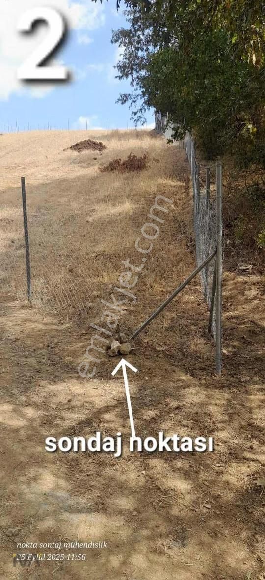 İva'dan Erdoğanköyde Emsalsiz Manzaralı Fırsat Arazi - Görsel 2