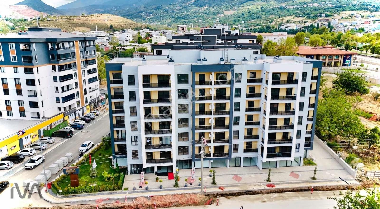 İva'dan Yeni Yerleşim Bölgesinde 2+1 Arakat Daire - Görsel 3