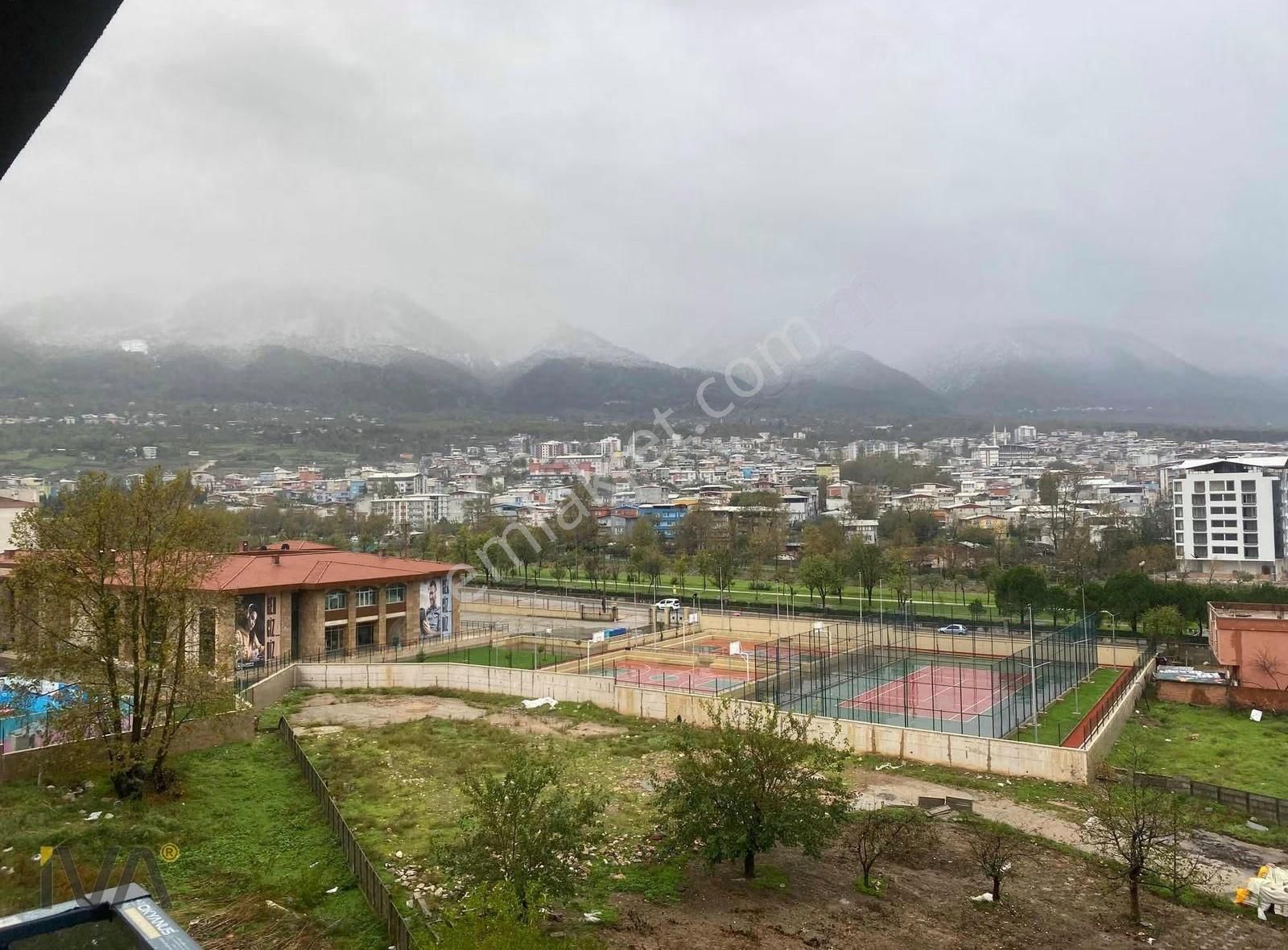 İva'dan Yeni Yerleşim Bölgesinde 2+1 Arakat Daire - Görsel 12