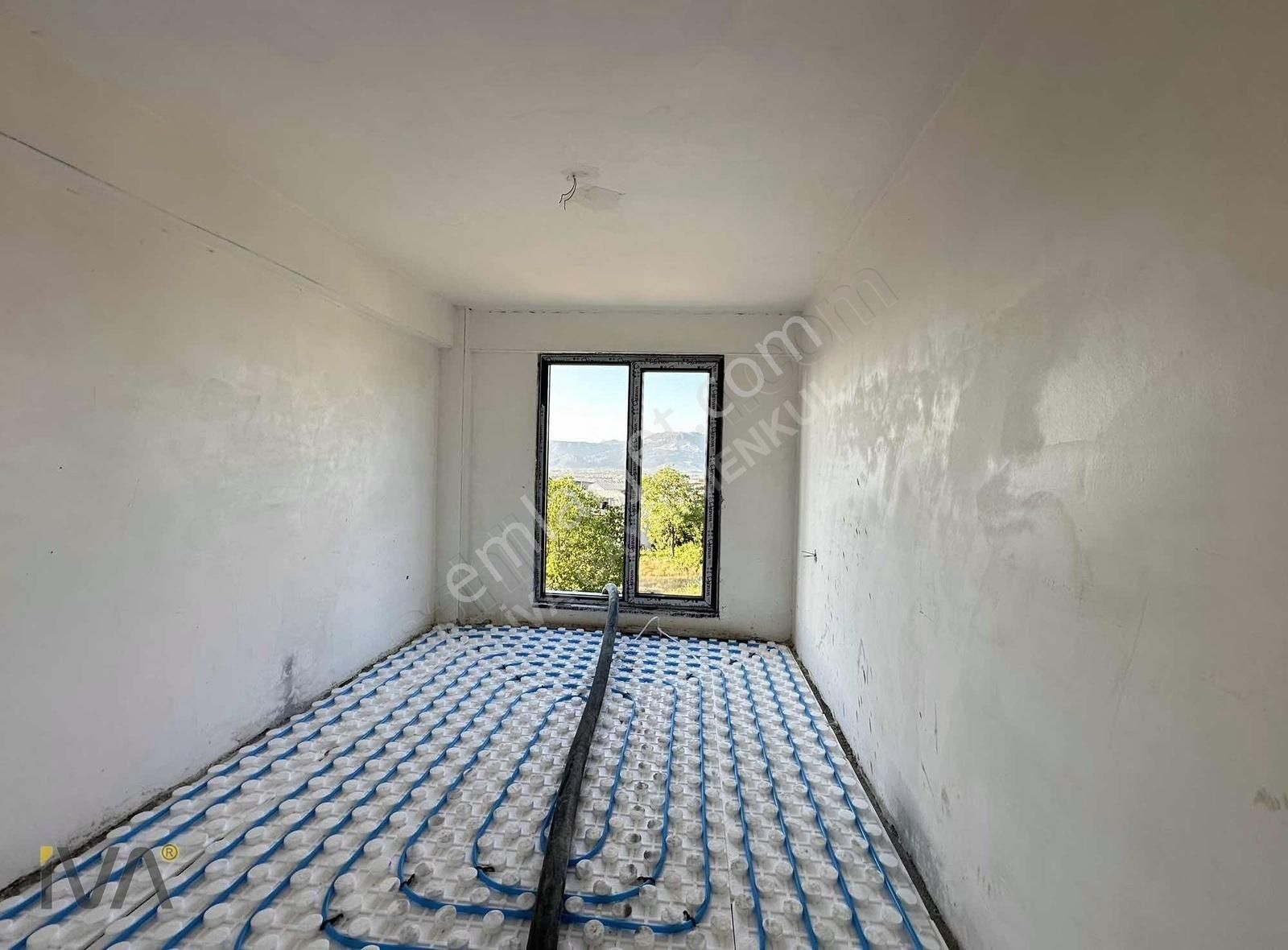 İva'dan 2.39 Kredi İmkanlı Değirmenönü 3+1 Site İçi Arakat Daire - Görsel 19