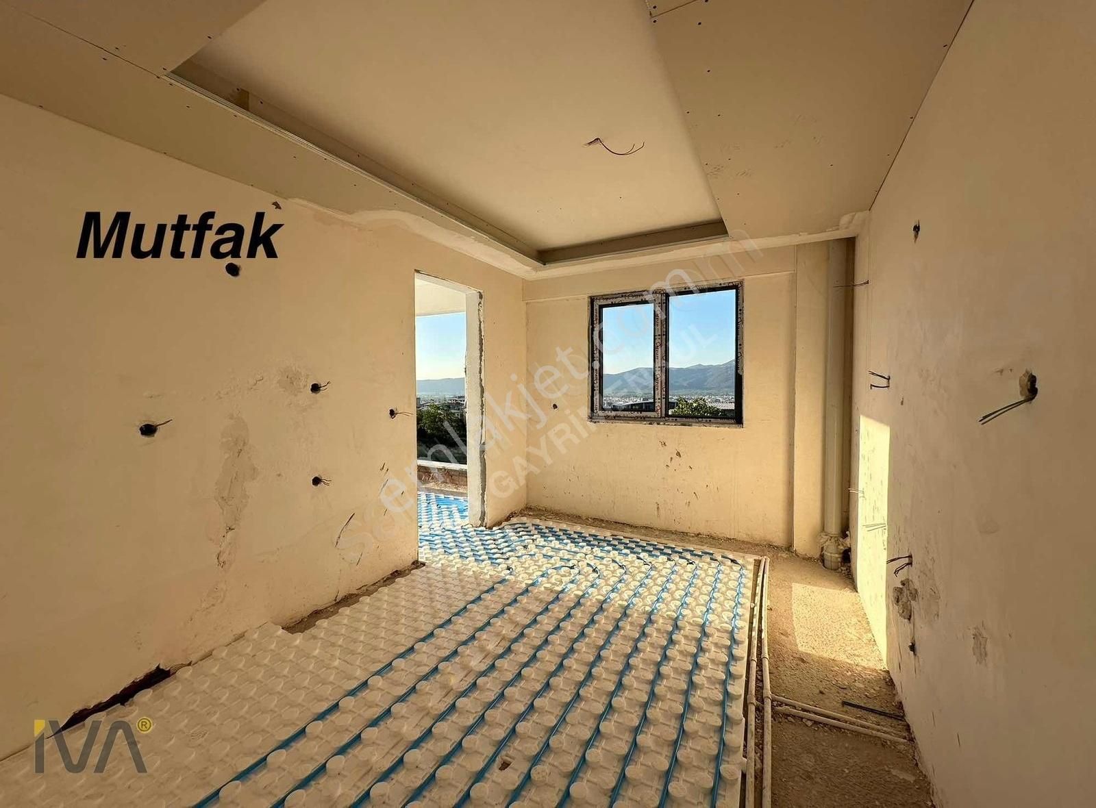 İva'dan 2.39 Kredi İmkanlı Değirmenönü 3+1 Site İçi Arakat Daire - Görsel 4