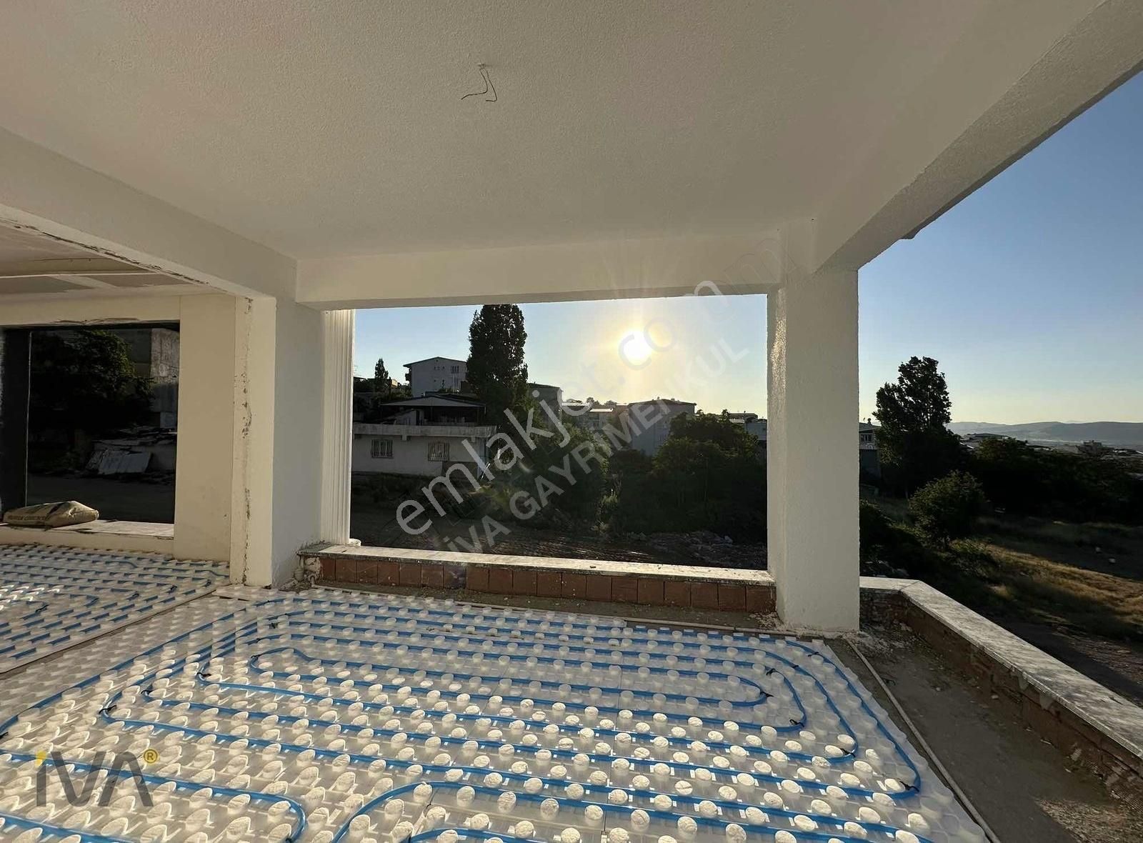 İva'dan 2.39 Kredi İmkanlı Değirmenönü 3+1 Site İçi Arakat Daire - Görsel 3