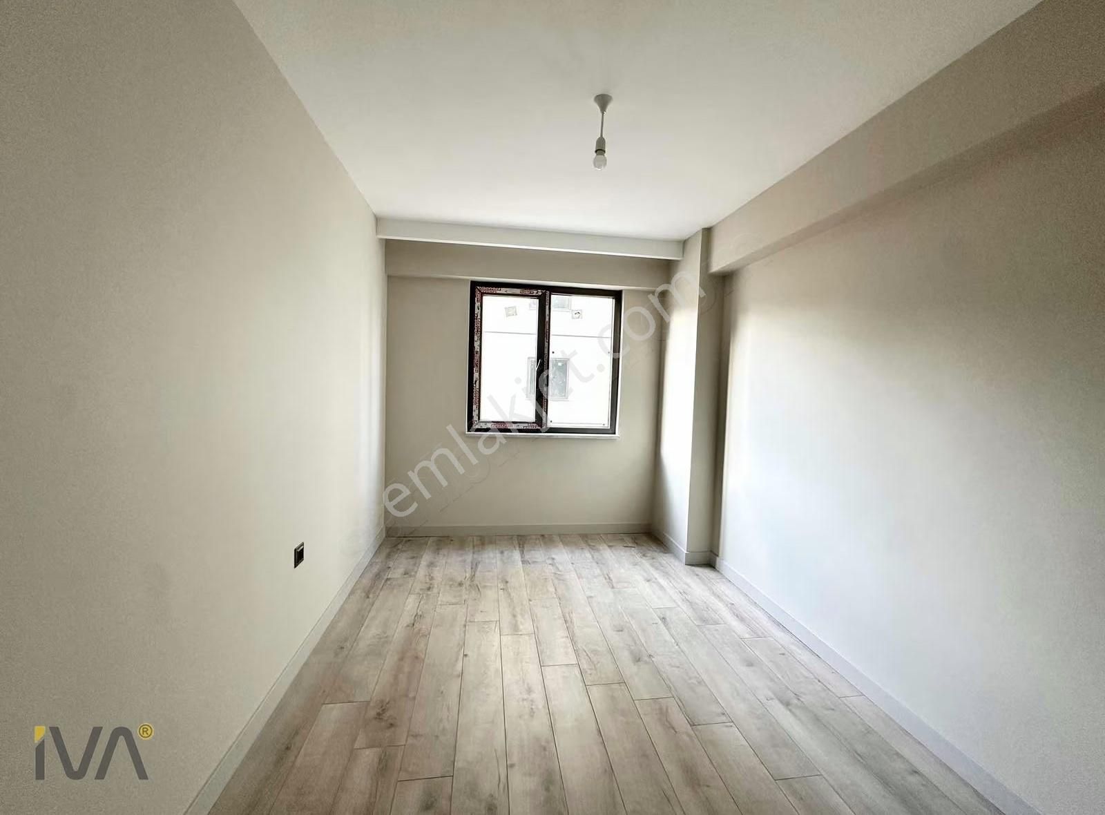 İva'dan Yeni Yerleşim Bölgesinde Çok Geniş Ve Ferah Lüks Daire - Görsel 9