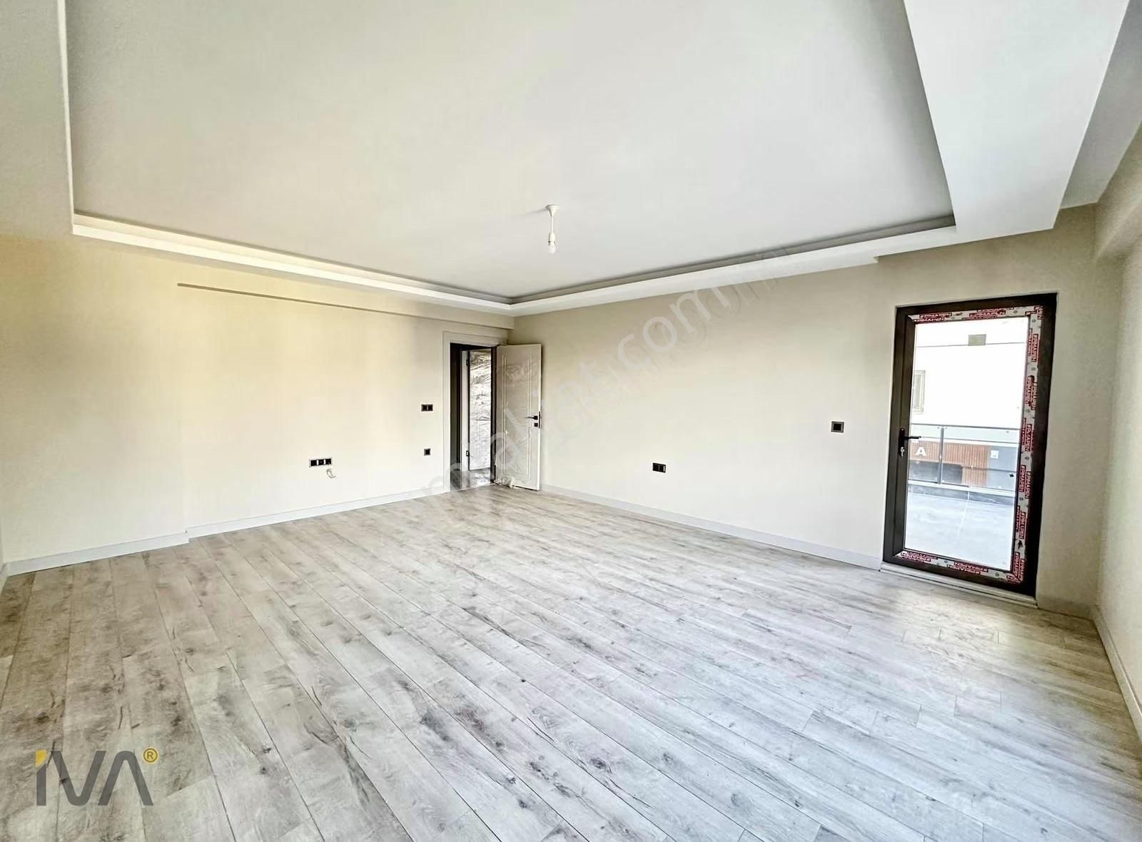İva'dan Yeni Yerleşim Bölgesinde Çok Geniş Ve Ferah Lüks Daire - Görsel 5