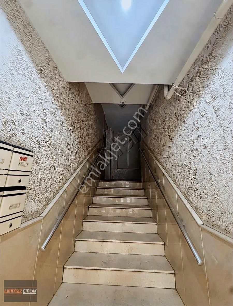 Şemikler'de 2+1 Güney Cephe | 103m² Cam Balkon | İzban 9 Dk - Görsel 24