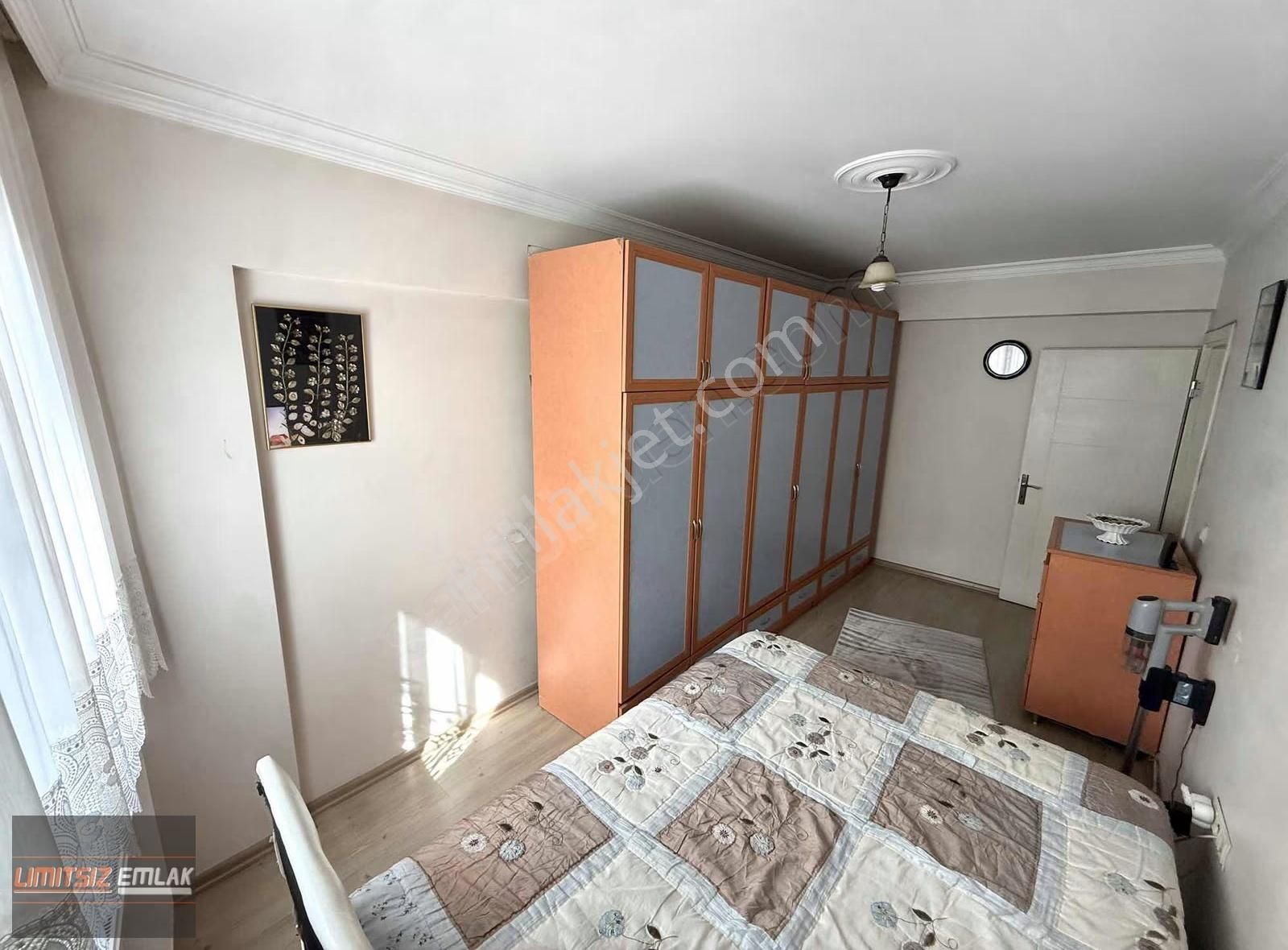 Şemikler'de 2+1 Güney Cephe | 103m² Cam Balkon | İzban 9 Dk - Görsel 17