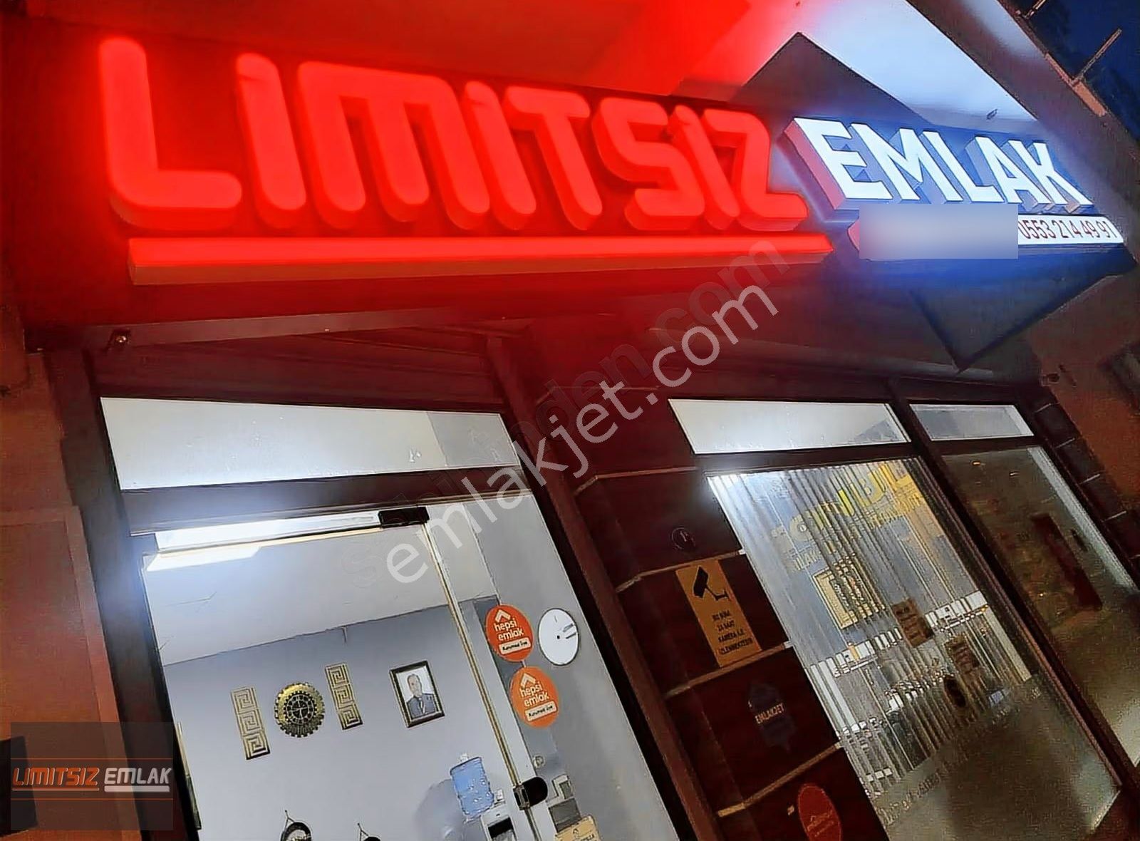 Şemikler'de 2+1 Güney Cephe | 103m² Cam Balkon | İzban 9 Dk - Görsel 14