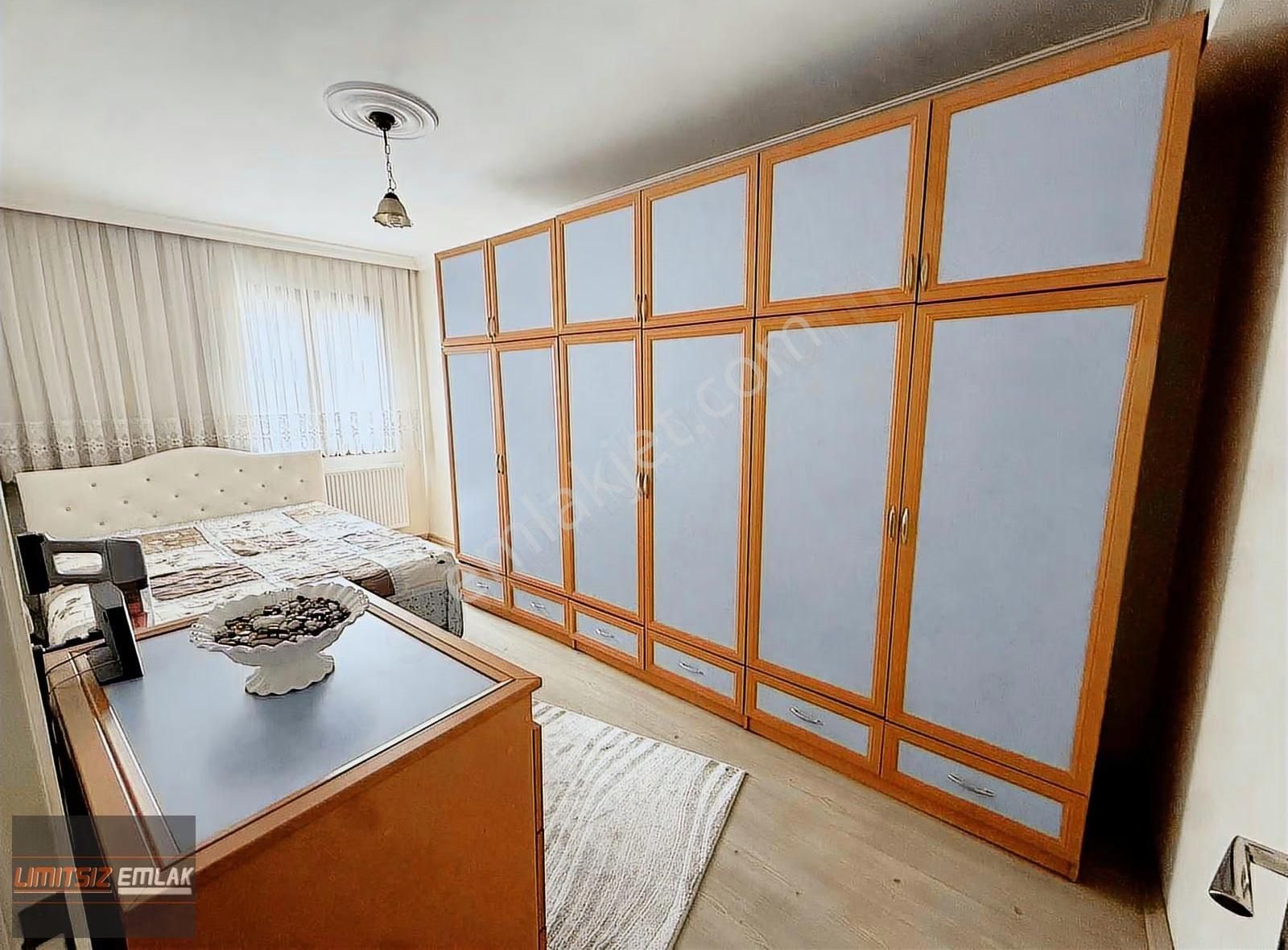 Şemikler'de 2+1 Güney Cephe | 103m² Cam Balkon | İzban 9 Dk - Görsel 16