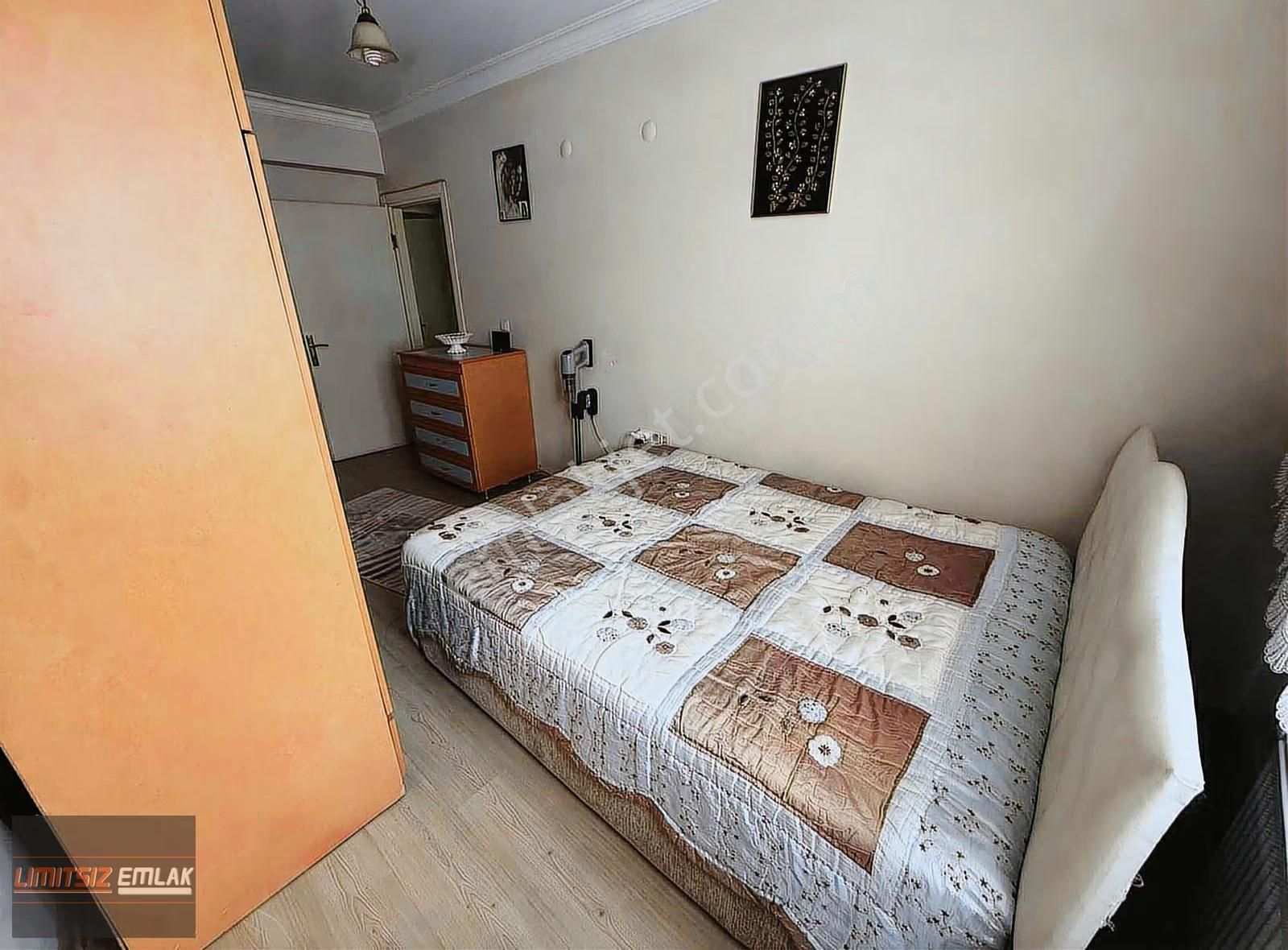 Şemikler'de 2+1 Güney Cephe | 103m² Cam Balkon | İzban 9 Dk - Görsel 19