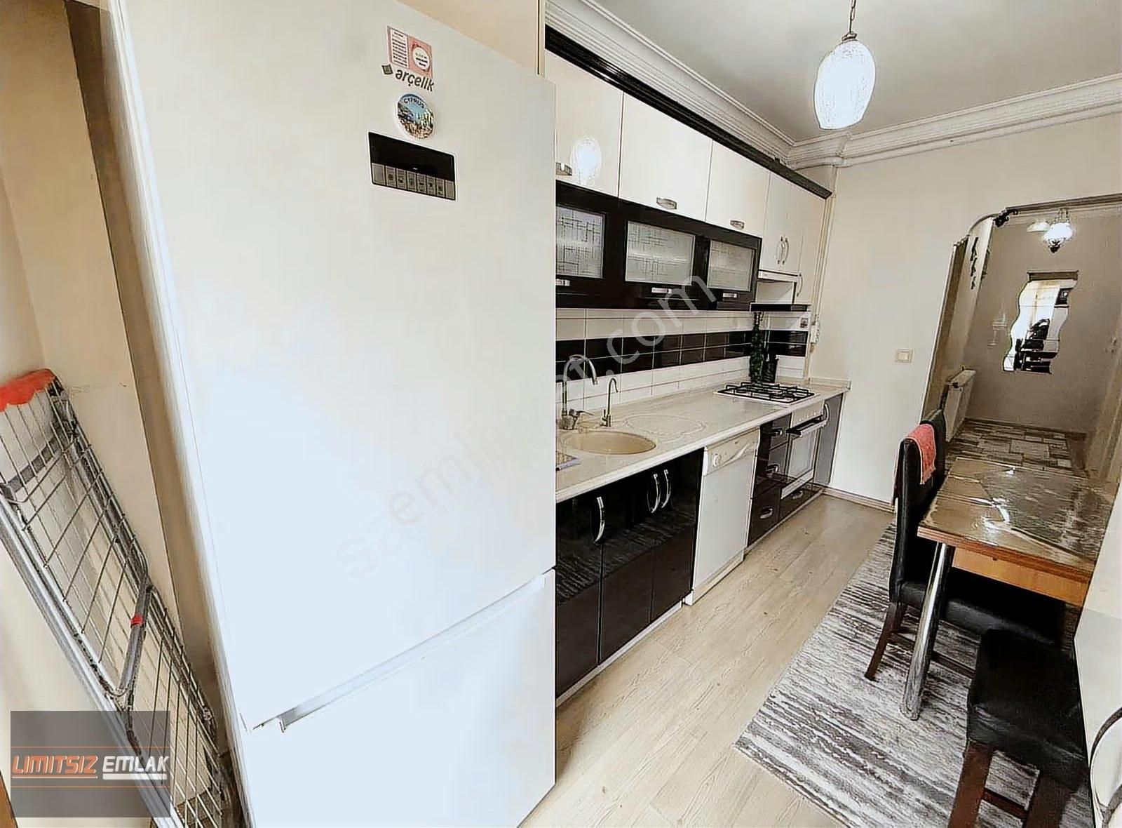 Şemikler'de 2+1 Güney Cephe | 103m² Cam Balkon | İzban 9 Dk - Görsel 25