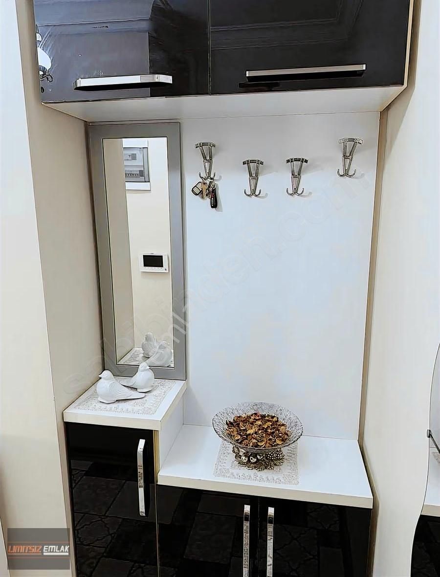 Şemikler'de 2+1 Güney Cephe | 103m² Cam Balkon | İzban 9 Dk - Görsel 22