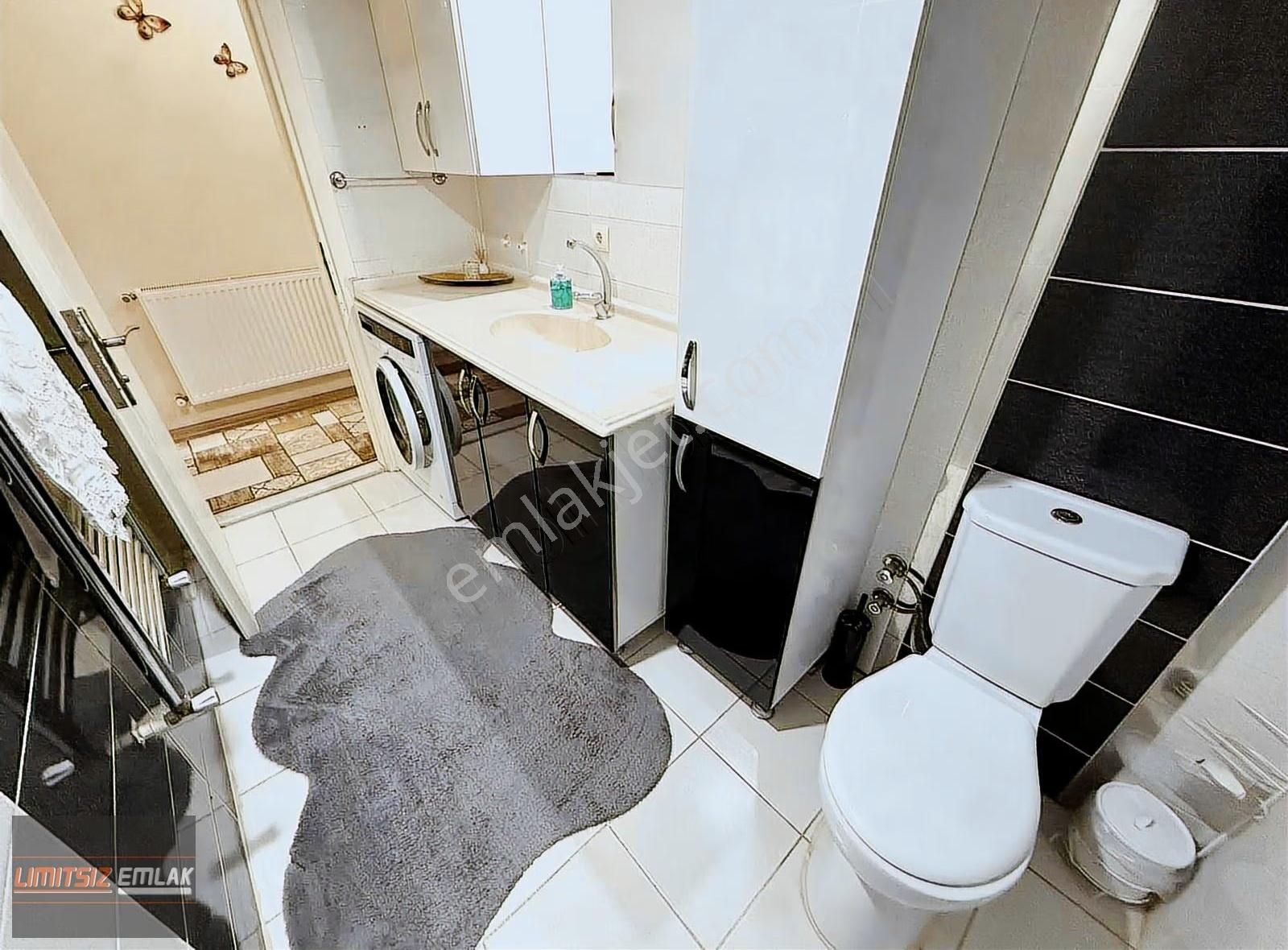 Şemikler'de 2+1 Güney Cephe | 103m² Cam Balkon | İzban 9 Dk - Görsel 21