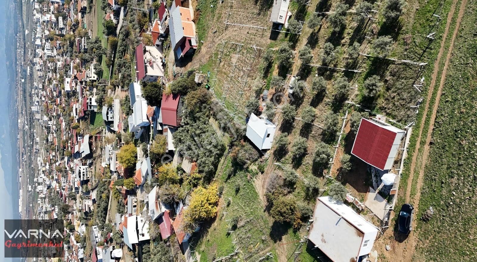 Menderes Oğlananası Satılık Köy İçi 217 M2 Bahçeli Ev - Görsel 15