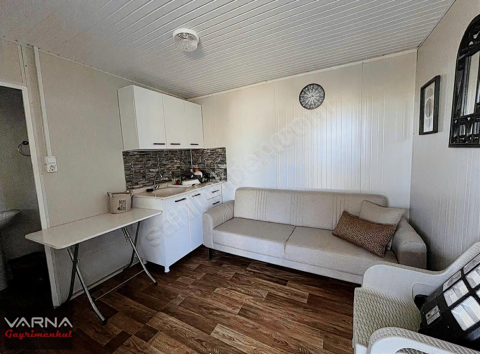 Menderes Oğlananası Satılık Köy İçi 217 M2 Bahçeli Ev - Görsel 17