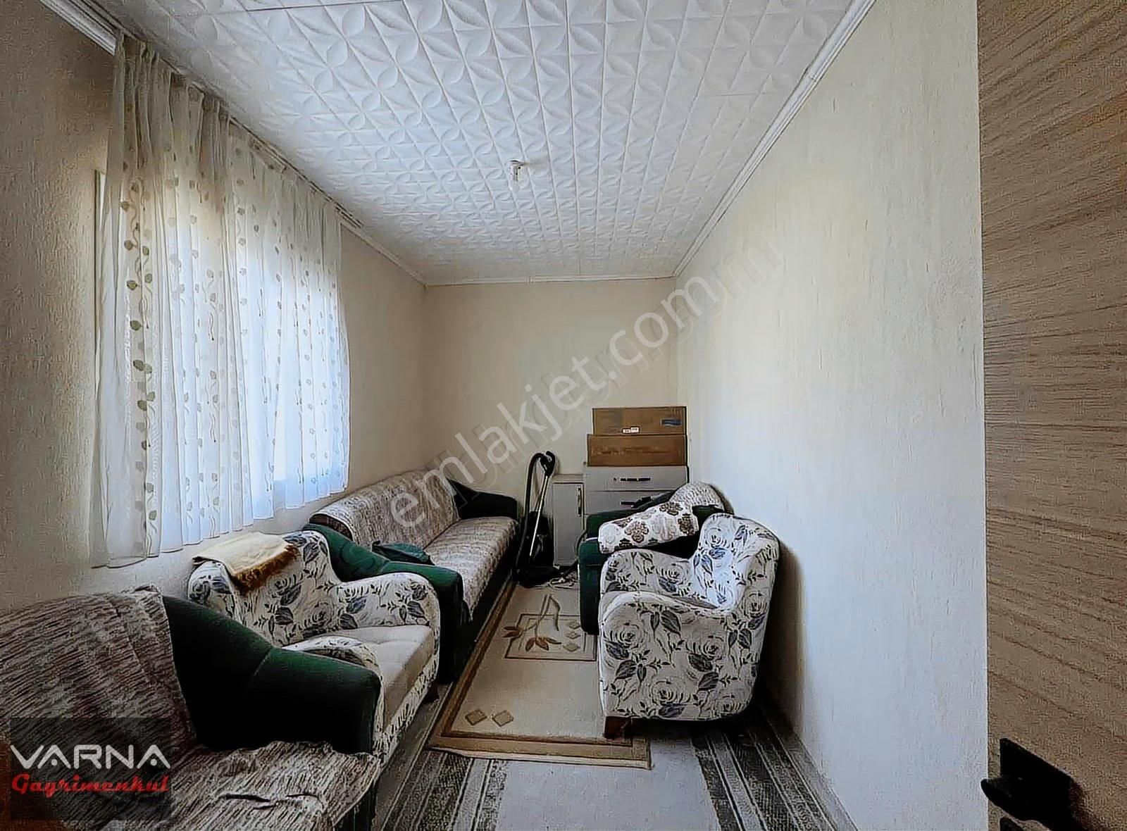 Menderes Satılık 295 M2 Resmi Tapulu Bahçeli Ev - Görsel 15