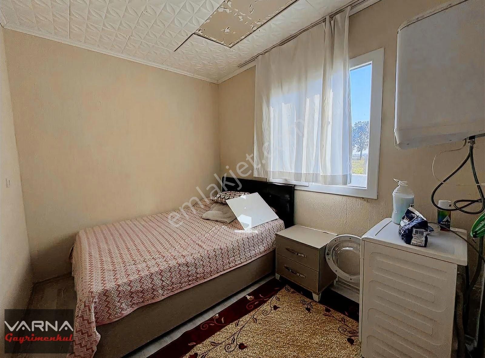 Menderes Satılık 295 M2 Resmi Tapulu Bahçeli Ev - Görsel 8