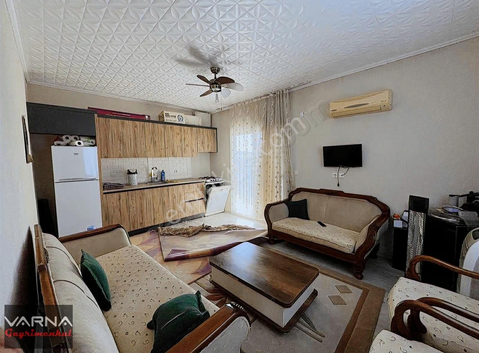 Menderes Satılık 295 M2 Resmi Tapulu Bahçeli Ev - Görsel 19