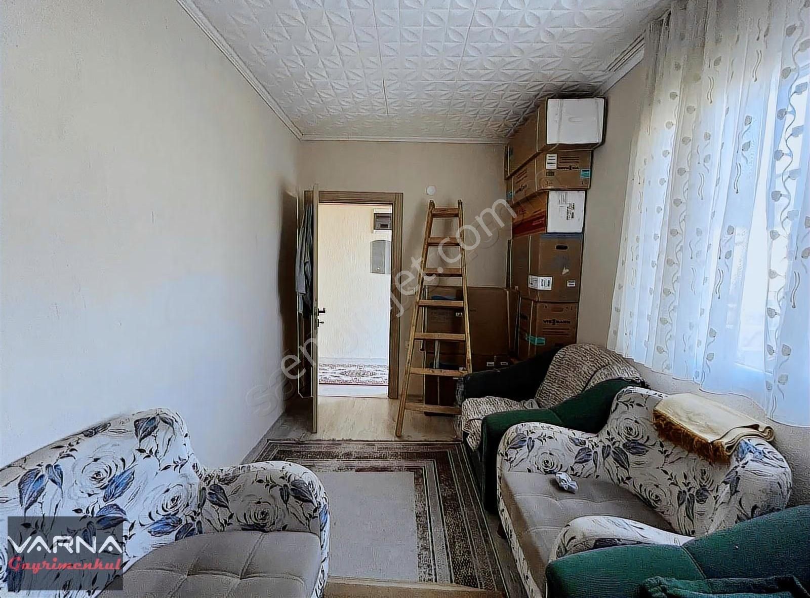 Menderes Satılık 295 M2 Resmi Tapulu Bahçeli Ev - Görsel 3