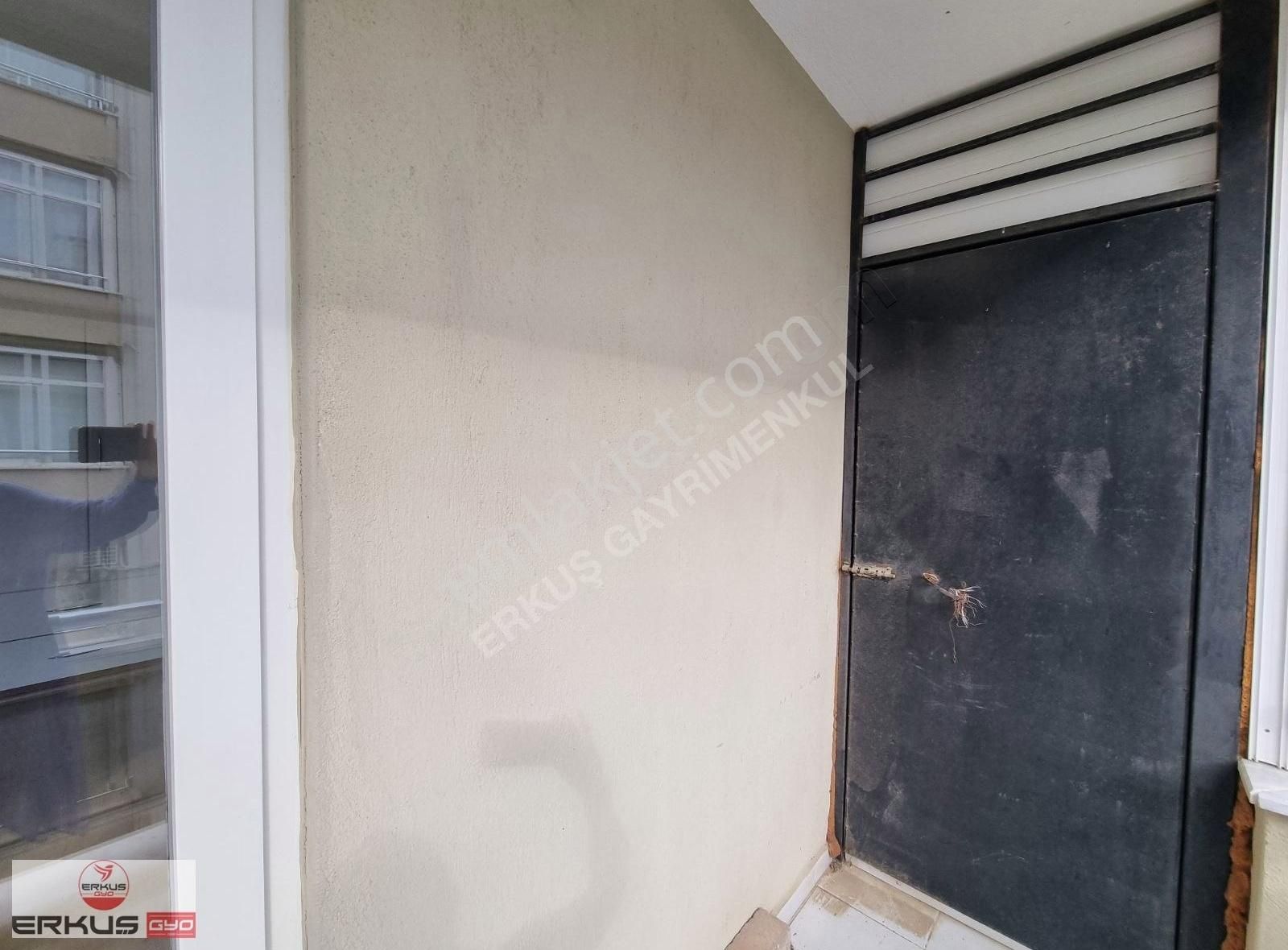 Erkuş Tan Selçukbeyde Mükemmel Konumda 4+1 Kiralık Daire - Görsel 14