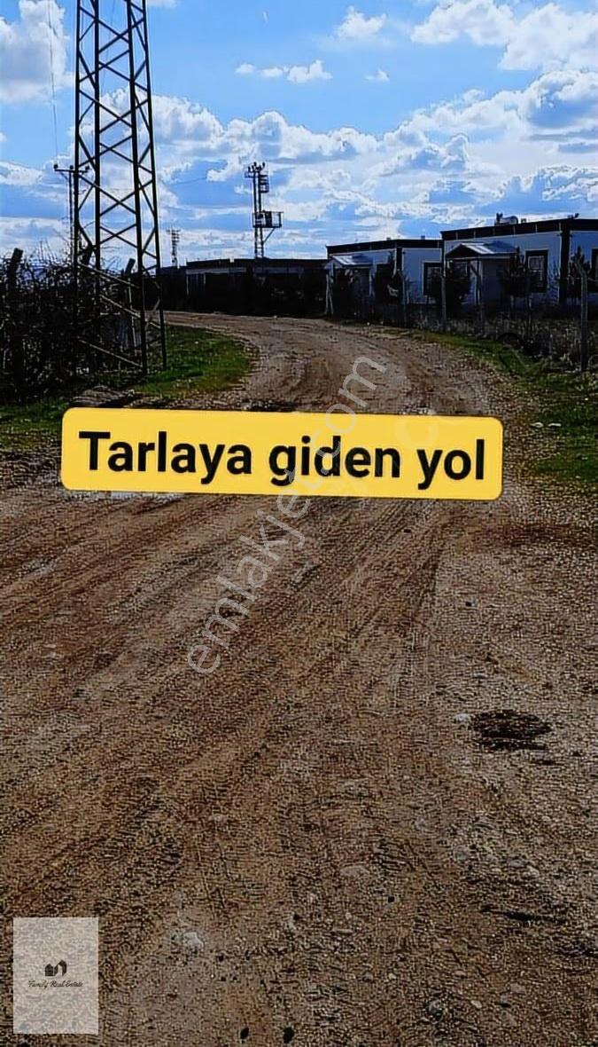 Diyarbakır Ergani Aşağıkuyulu Mah.satılık Konumu Güzel Arazi - Görsel 6