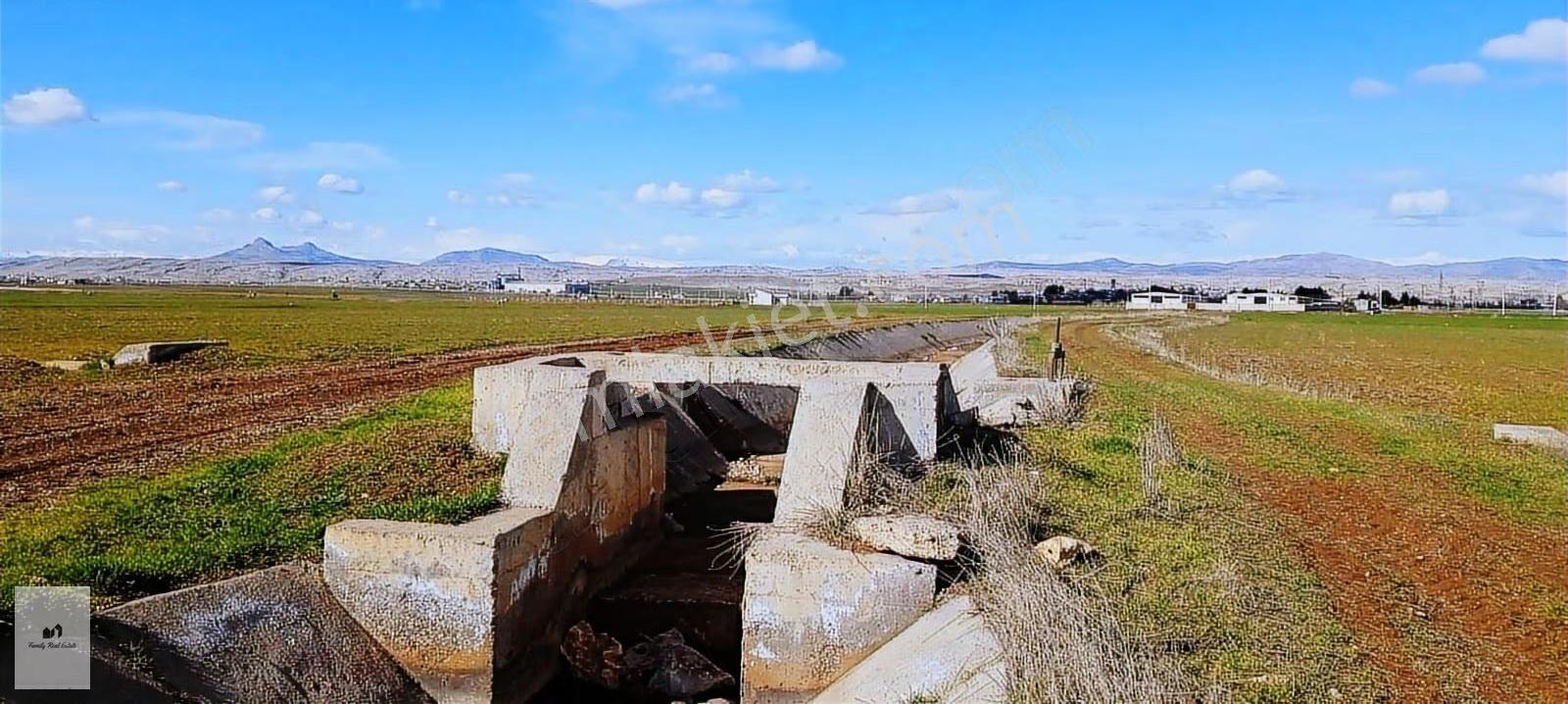 Diyarbakır Ergani Aşağıkuyulu Mah.satılık Konumu Güzel Arazi - Görsel 5