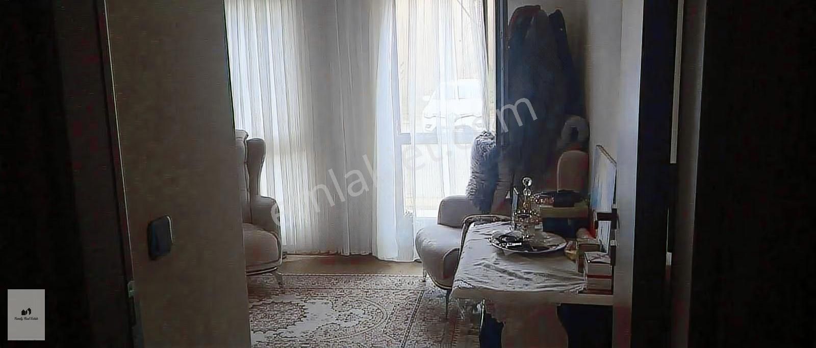 Bursa Kestel Yenimahalle'de Satılık 4 Etap Toki - Görsel 13