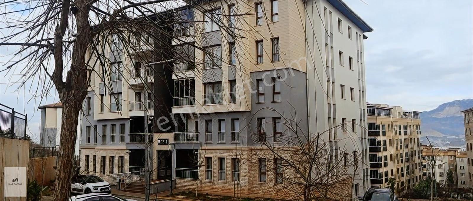 Bursa Kestel Yenimahalle'de Satılık 4 Etap Toki - Görsel 9