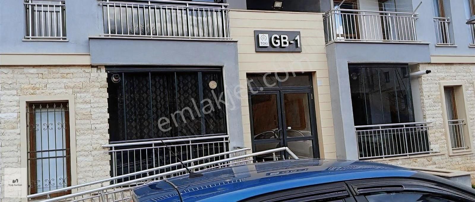 Bursa Kestel Yenimahalle'de Satılık 4 Etap Toki - Görsel 24