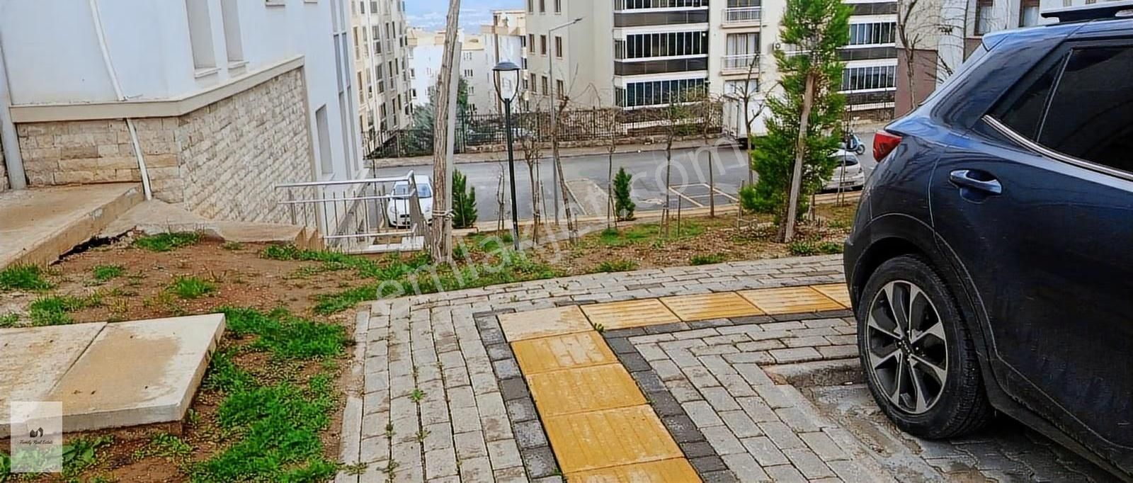 Bursa Kestel Yenimahalle'de Satılık 4 Etap Toki - Görsel 21