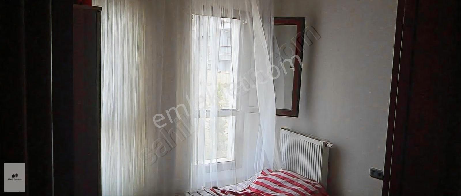 Bursa Kestel Yenimahalle'de Satılık 4 Etap Toki - Görsel 11