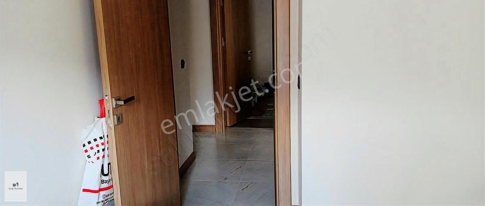 Bursa Kestel Yenimahalle'de Satılık 4 Etap Toki - Görsel 2