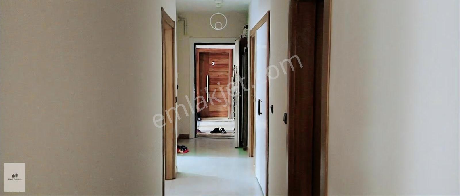 Bursa Kestel Yenimahalle'de Satılık 4 Etap Toki - Görsel 15