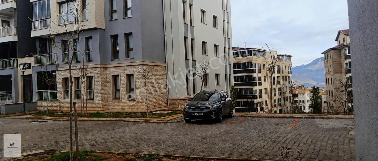 Bursa Kestel Yenimahalle'de Satılık 4 Etap Toki - Görsel 25