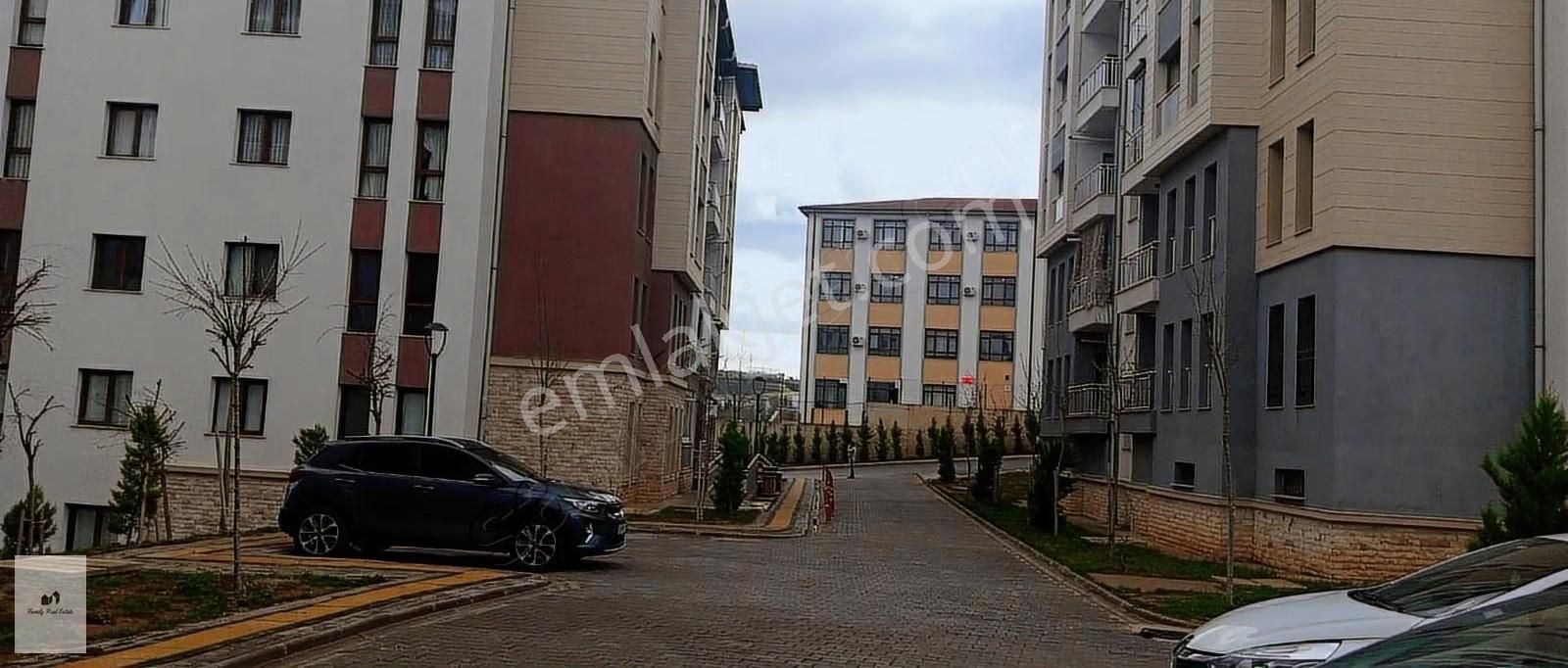 Bursa Kestel Yenimahalle'de Satılık 4 Etap Toki - Görsel 23