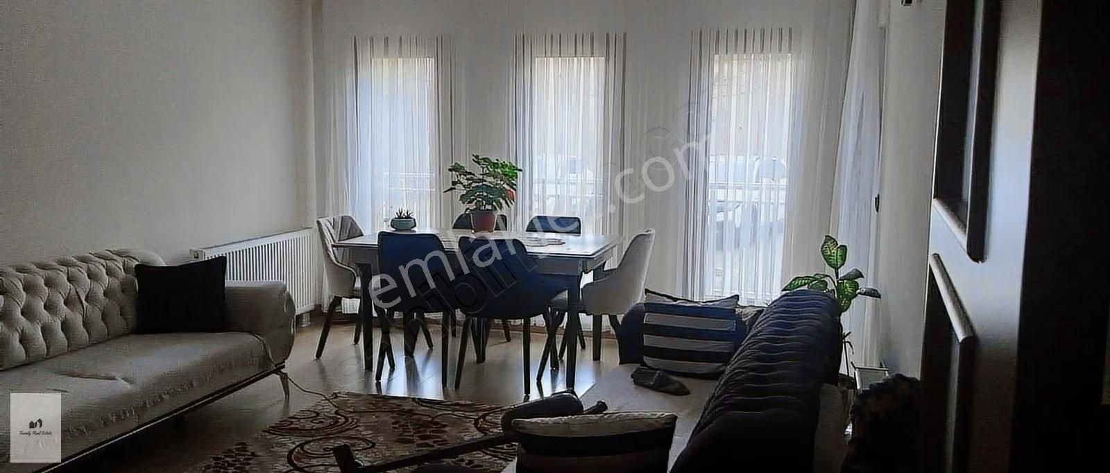 Bursa Kestel Yenimahalle'de Satılık 4 Etap Toki - Görsel 4