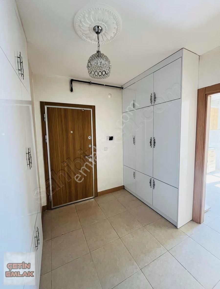 Şehitgaziler Sitesi Arakat Park Manzaralı İçi Bakımlı Daire - Görsel 17