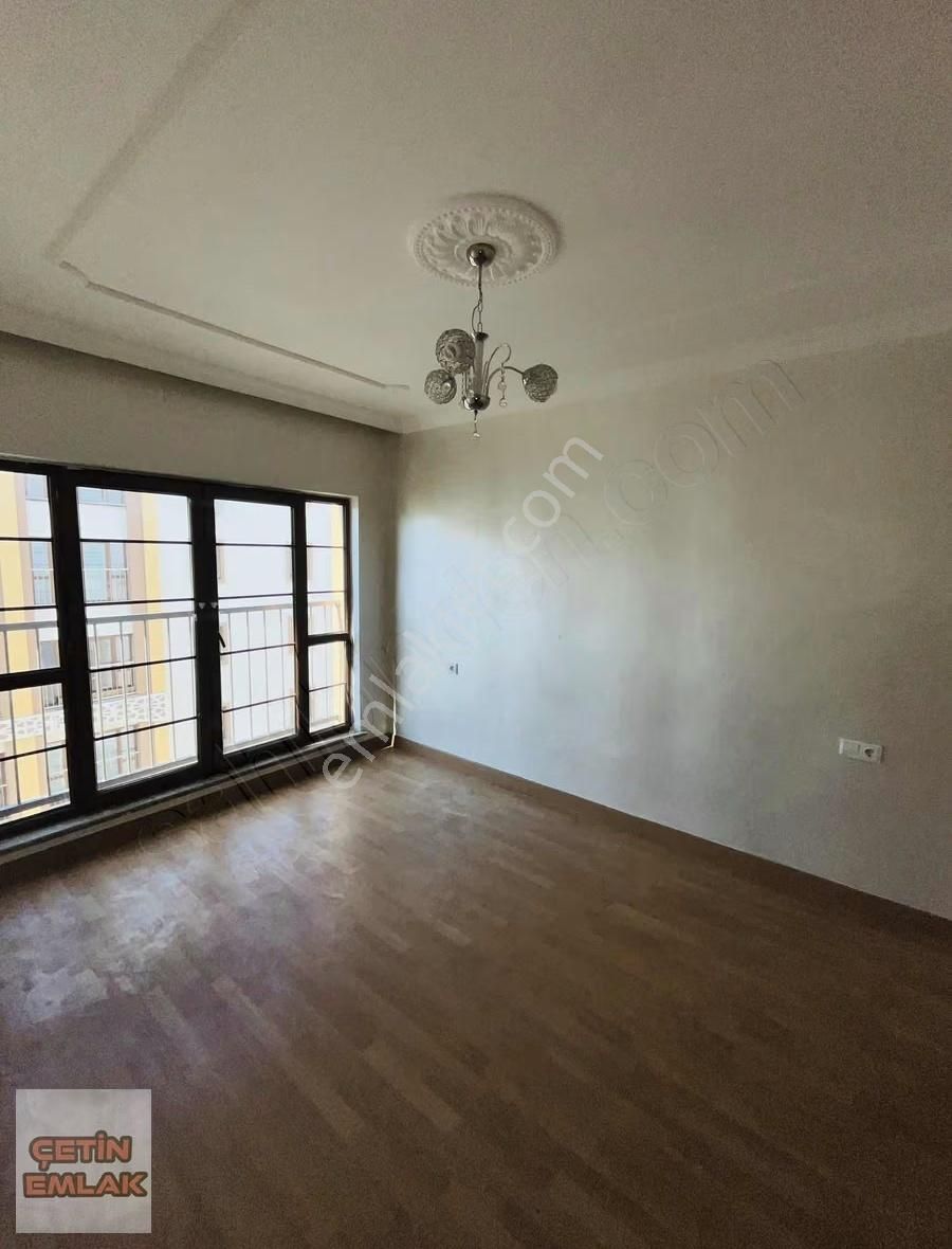 Şehitgaziler Sitesi Arakat Park Manzaralı İçi Bakımlı Daire - Görsel 18