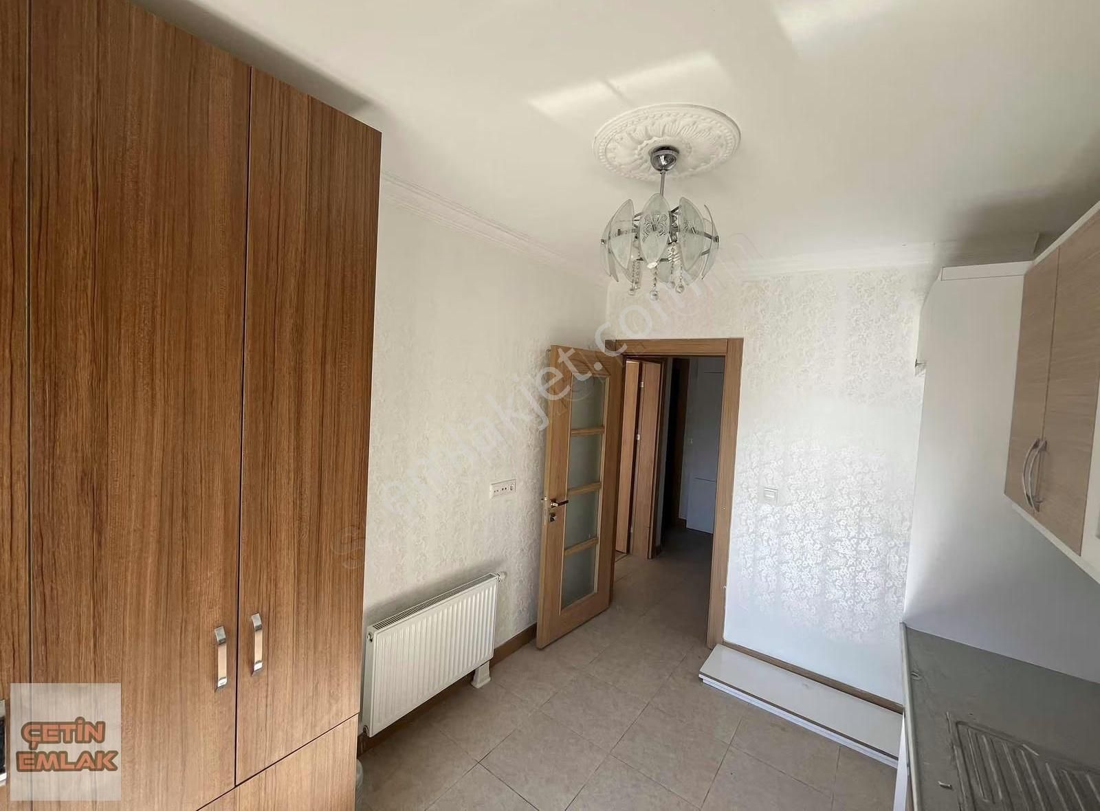 Şehitgaziler Sitesi Arakat Park Manzaralı İçi Bakımlı Daire - Görsel 14