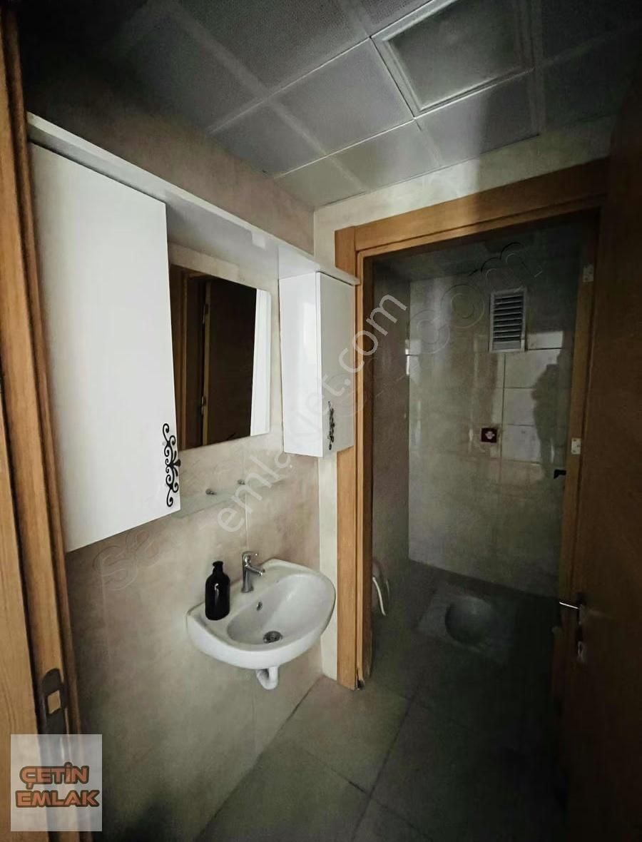 Şehitgaziler Sitesi Arakat Park Manzaralı İçi Bakımlı Daire - Görsel 5