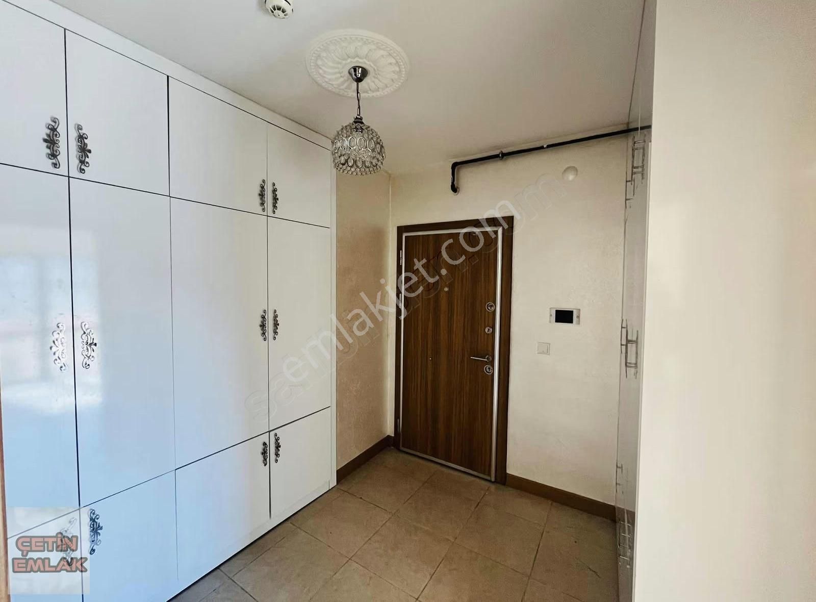 Şehitgaziler Sitesi Arakat Park Manzaralı İçi Bakımlı Daire - Görsel 8