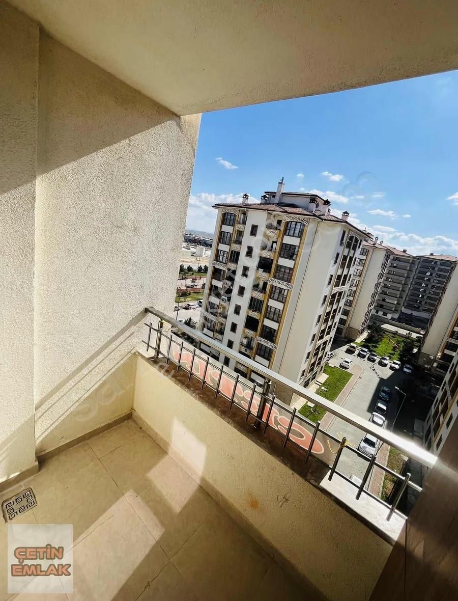 Şehitgaziler Sitesi Arakat Park Manzaralı İçi Bakımlı Daire - Görsel 9