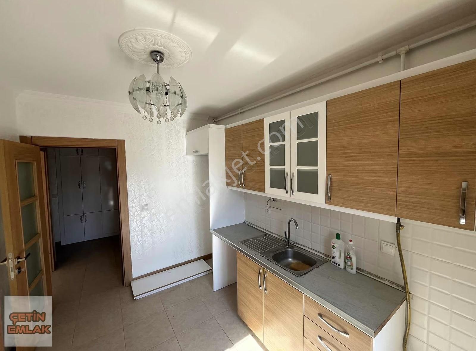 Şehitgaziler Sitesi Arakat Park Manzaralı İçi Bakımlı Daire - Görsel 15