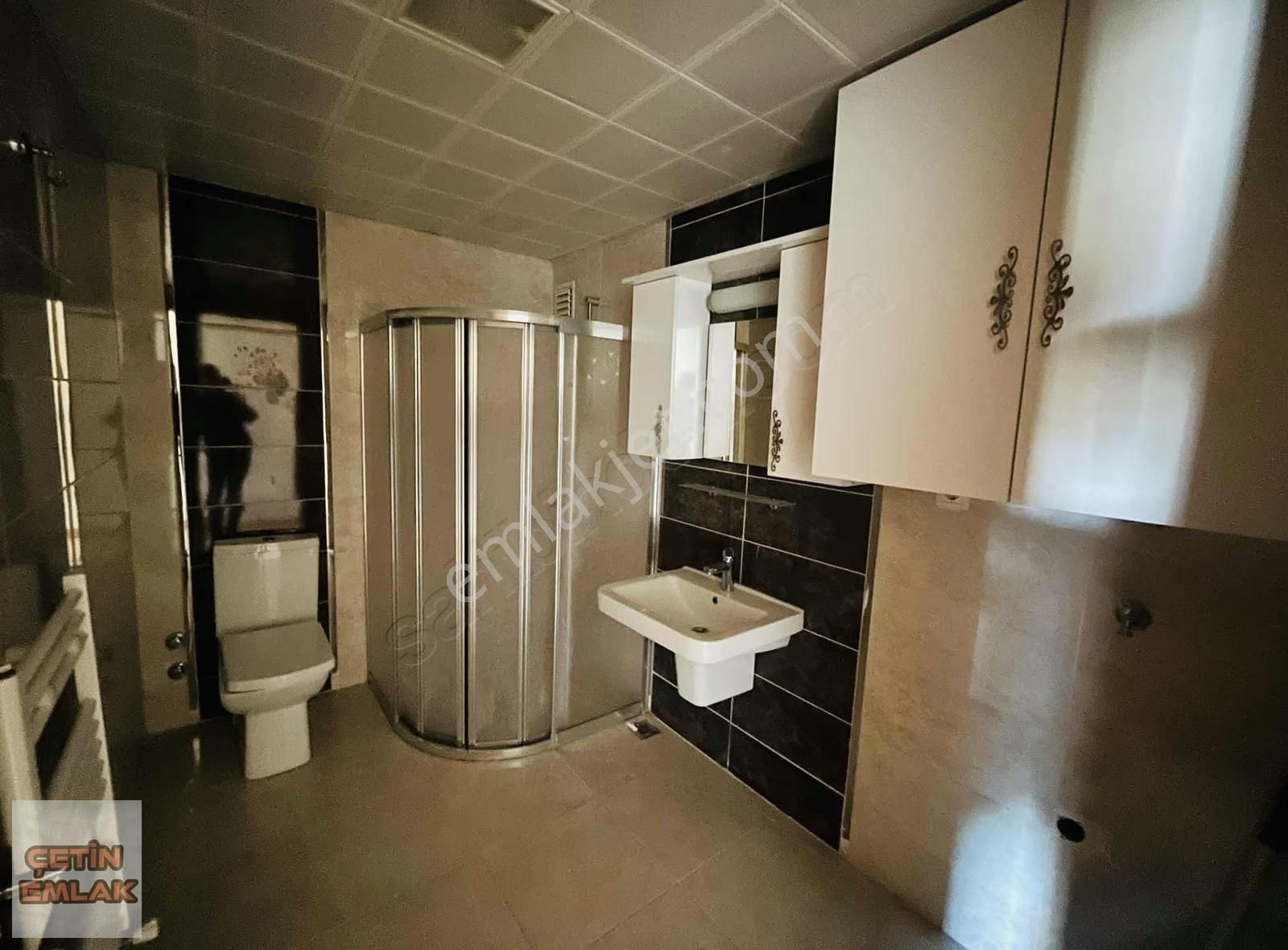 Şehitgaziler Sitesi Arakat Park Manzaralı İçi Bakımlı Daire - Görsel 11