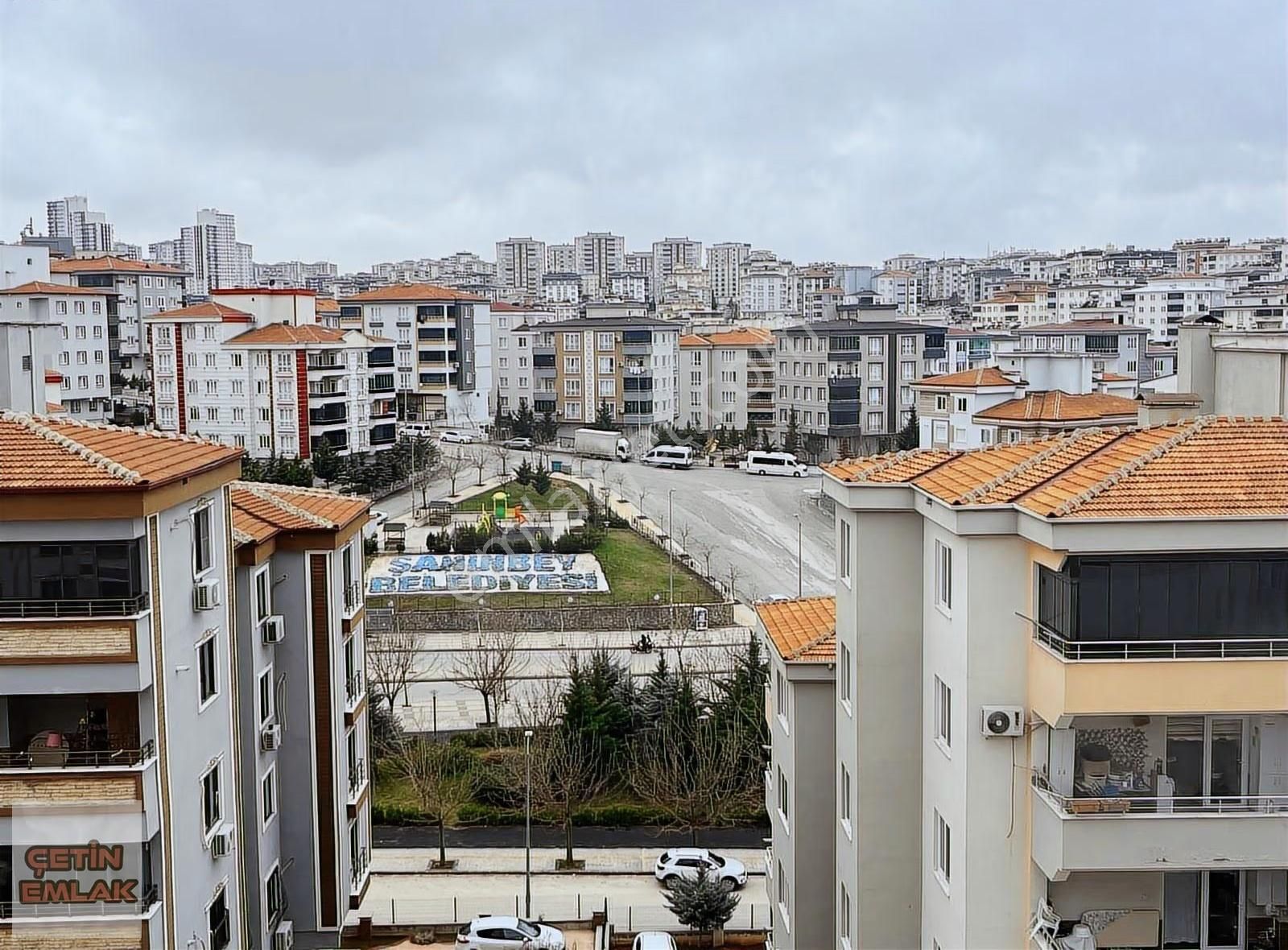 Çetin Emlak'gapgros Arkası 2+1 .hasarsız İskanlı Fırsa - Görsel 7