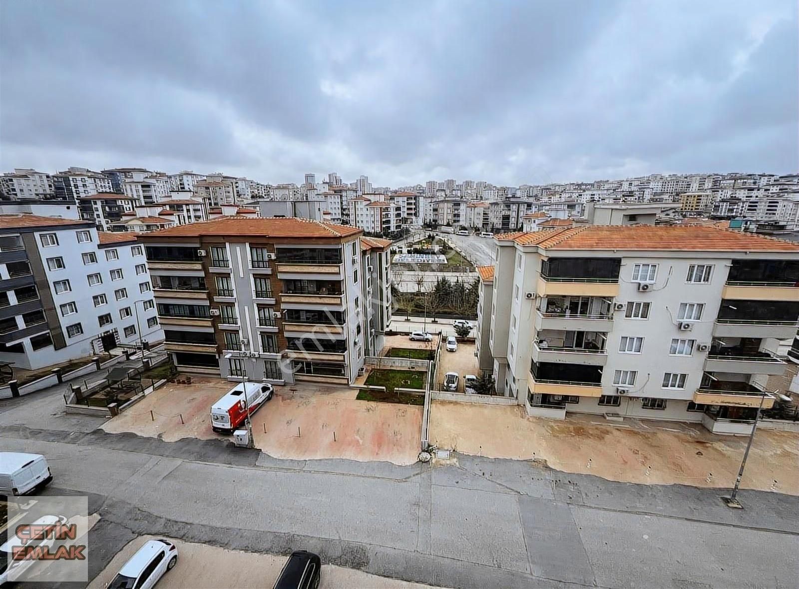 Çetin Emlak'gapgros Arkası 2+1 .hasarsız İskanlı Fırsa - Görsel 3