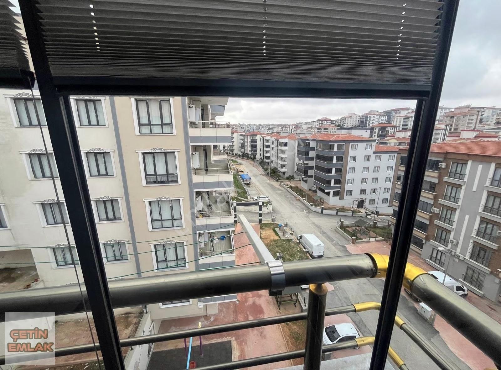Çetin Emlak'gapgros Arkası 2+1 .hasarsız İskanlı Fırsa - Görsel 2
