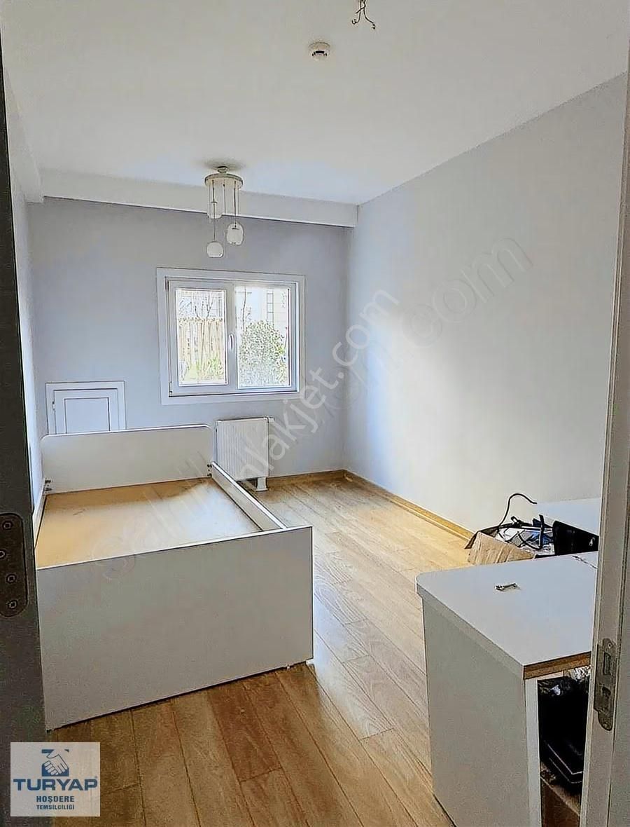 Turyap'tan Kış Bahçeli Depolu Kiralık 2+1 (for Rent) - Görsel 8