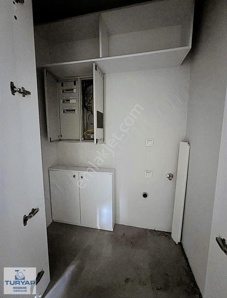 Turyap'tan Kış Bahçeli Depolu Kiralık 2+1 (for Rent) - Görsel 10