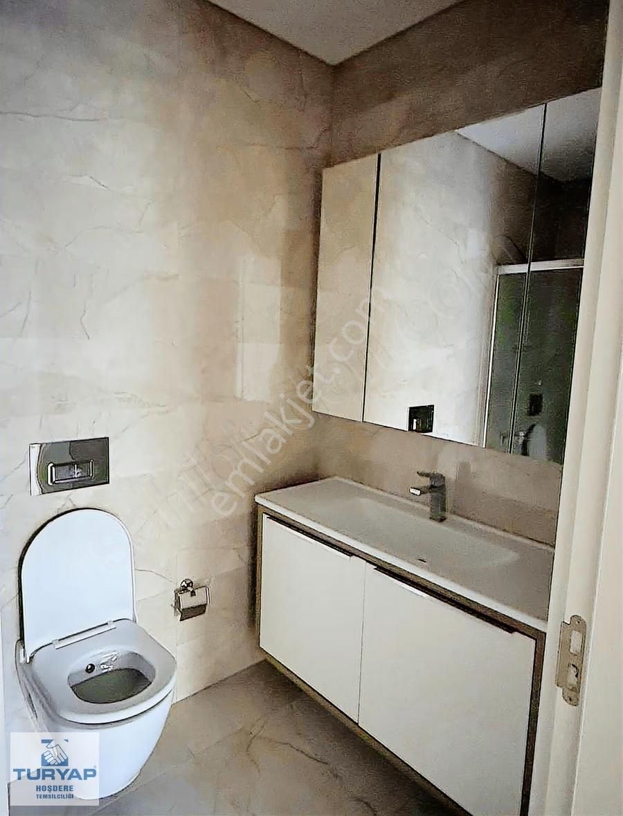 Turyap'tan Kış Bahçeli Depolu Kiralık 2+1 (for Rent) - Görsel 14