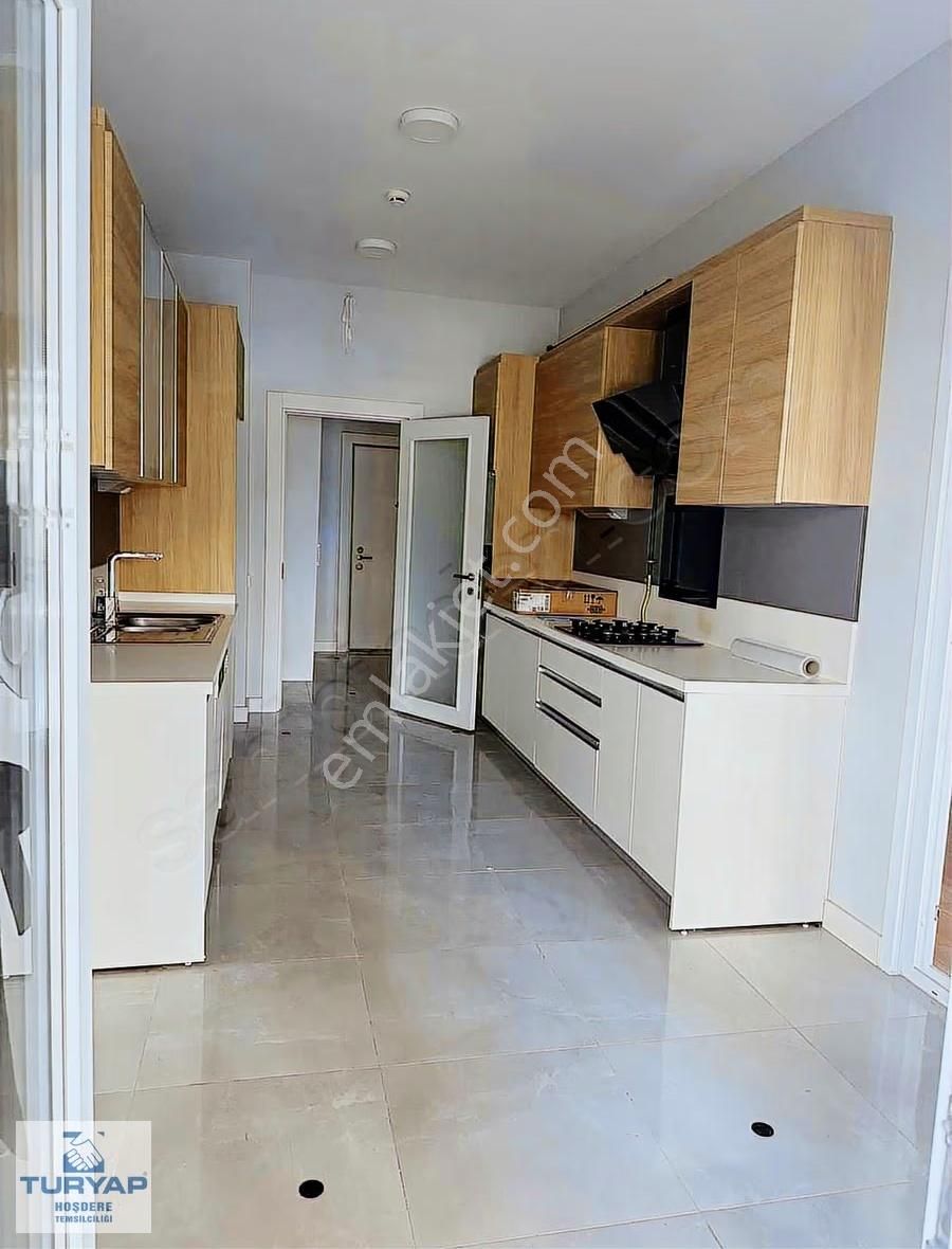 Turyap'tan Kış Bahçeli Depolu Kiralık 2+1 (for Rent) - Görsel 13